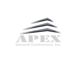 Apex logo