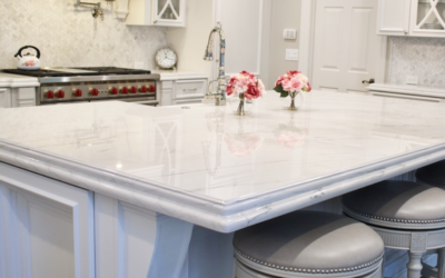 Comparing Costs: Granite vs. Quartz vs. Marble Countertops