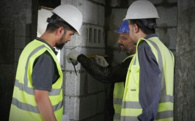 Ensuring Safety and Health in Stone Fabrication: GW Surfaces’ Commitment